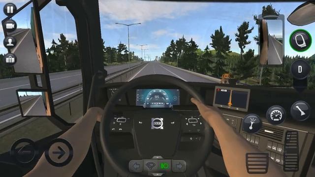 Truck Simulator Ultimate▶(#2)