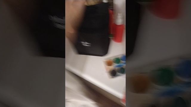 2 часть уборки
