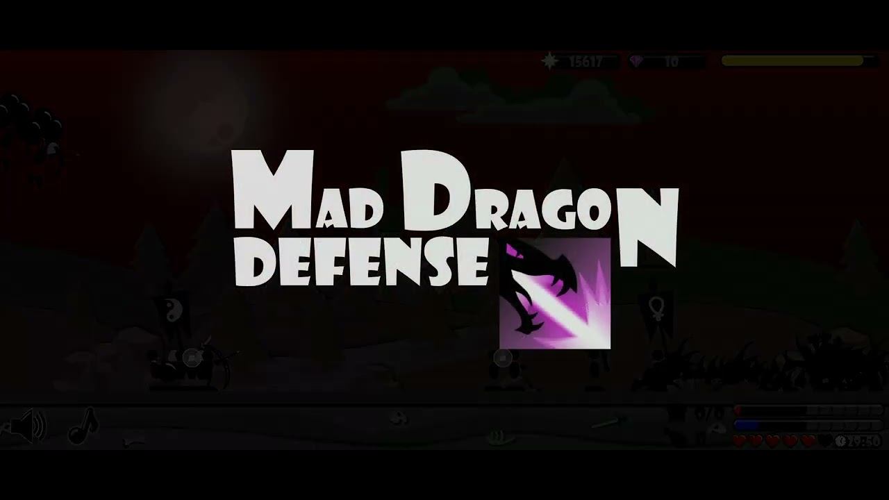 Mad Dragon 3 часть враги сложные