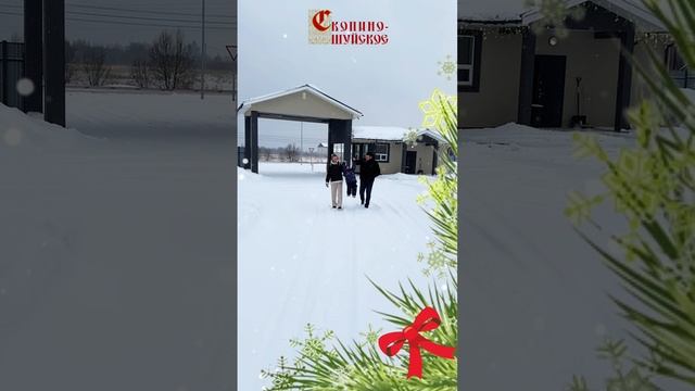 Когда основная мечта сбылась!