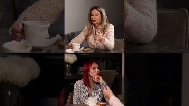 Как любить себя? Обсуждаем в подкасте «В чем опасность игнора голоса души» #любовьксебе