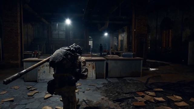 Chernobylite 2 показали ролевые элементы в новом трейлере