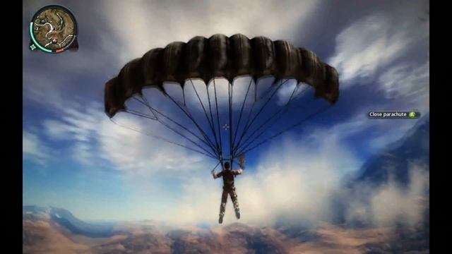 Just Cause 2 PC Demo Hack