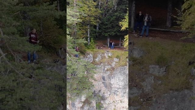 Северный Кавказ