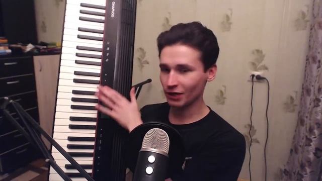 HOW TO DEVELOP A PIANO SOFTWARE APPLICATION | Russian Developer speaks on coding musical instruments