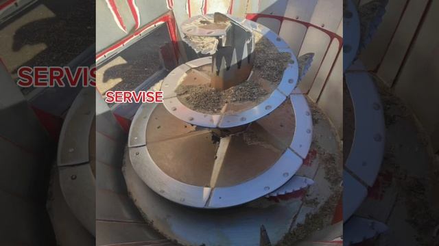 ⚡️SERVISE⚡️ Kongskilde