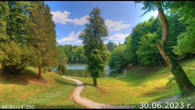 735 Новые дороги 30.06.2023 г.