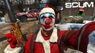 PrapoR_ShoW. 🔴 : SCUM В ПОИСКАХ НОВЫХ ПРИКЛЮЧЕНИЙ И СЕРВЕРА!