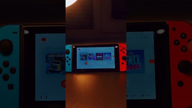Картридж SnowRunner Nintendo switch