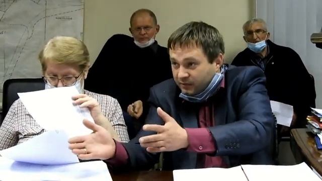 Архив студии Вестник дума в Магистральном 3 1 8