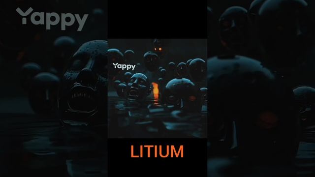 LITIUM