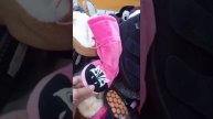 тапки мажорные буржуйские