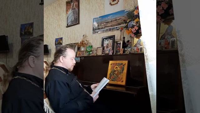 Книга моей души (2)
ожидание