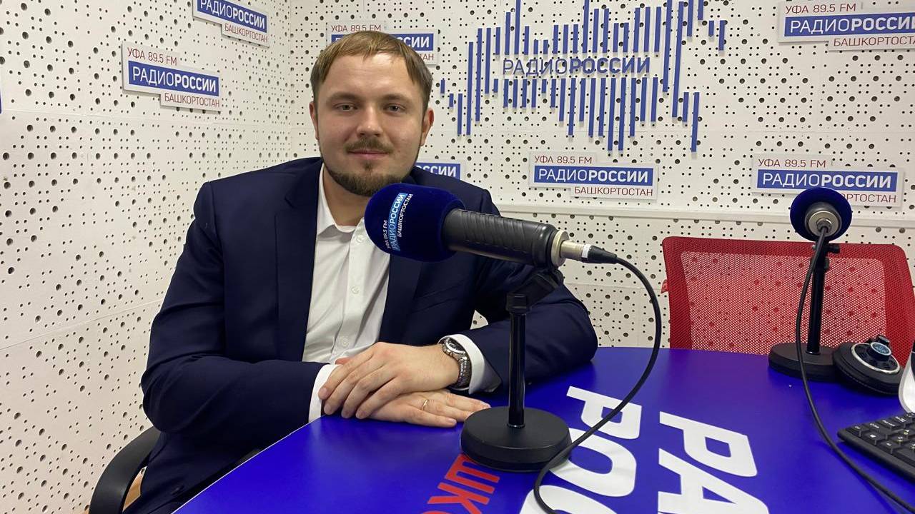 На "Земле Санниковой" поговорили о подготовке технологических лидеров в Башкортостане