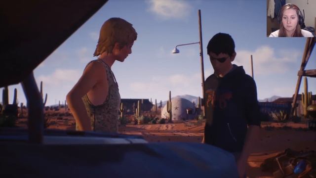 Life is Strange 2 | Episode 5 | Part 5