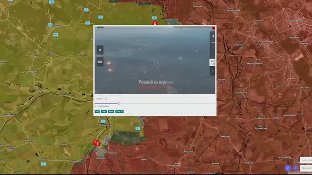 Террористическая Атака ВСУ Теряют Позиции В Судже Битва За Покровск📅 Военные Сводки 17.12.2024г