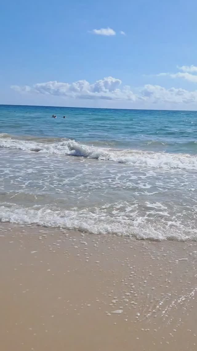 Playa de Muchavista, San Juan de Campello, Испания