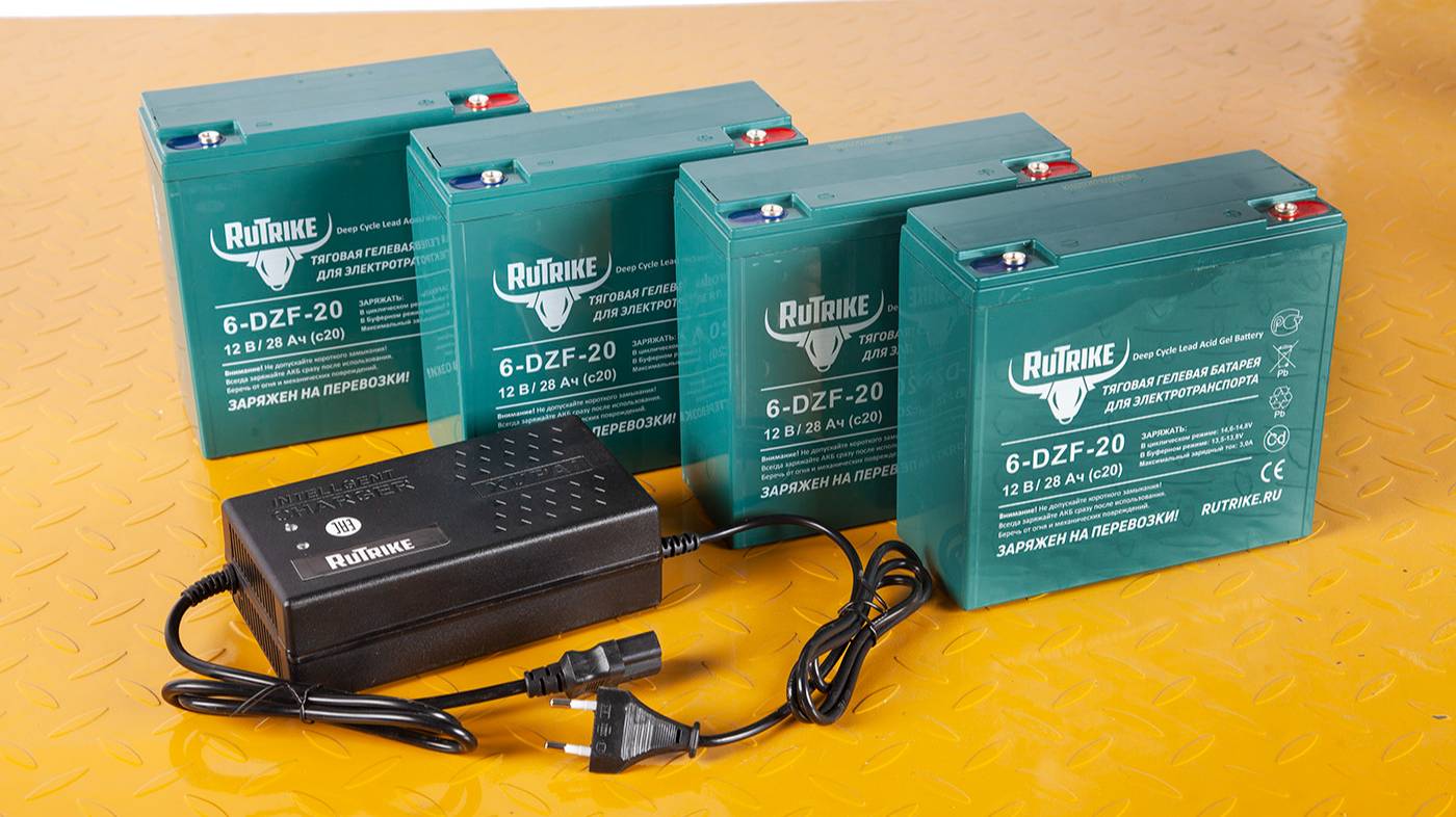 Хранение аккумуляторных батарей. Правила хранения. Зарядка.