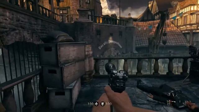 wolfenstein#2