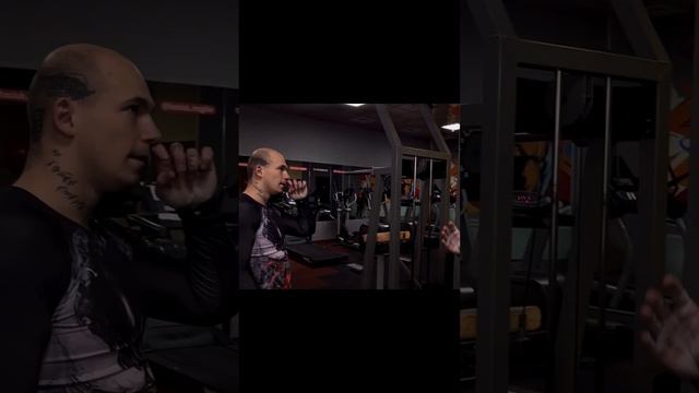 Брусья 100+ за подход