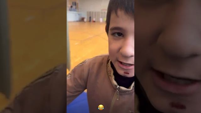 Я ПРОСПАЛ. Железный аргумент от Муххамада.