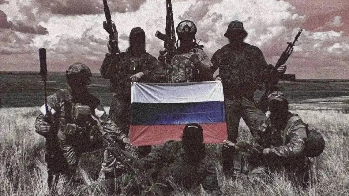 ПОБЕДА БУДЕТ ЗА НАМИ...