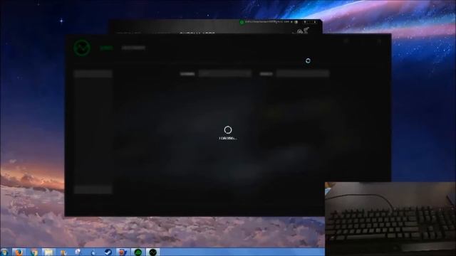 Razer BlackWidow X Chroma Review