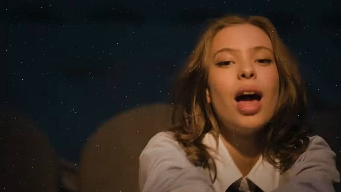 Плакса 2 сезон 3 серия  / сериал 2023