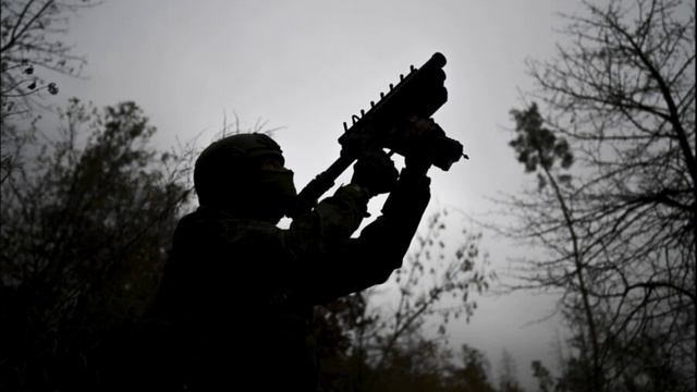 Минобороны заявило, что российские мотострелки проломили оборону ВСУ в Курахово