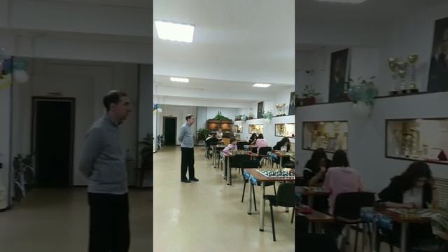2024-12-17-174627752.mp4 Елена Дружиненко Воркута Шахматный Клуб!!!