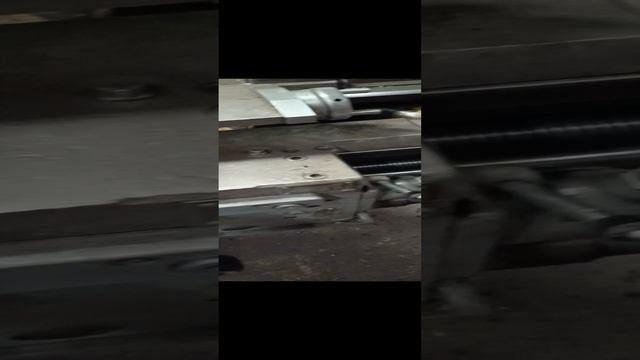 проверка подачи после ремонта