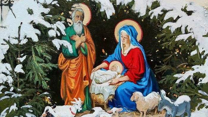 279.БЦ.Изменение времени от Рождества Христова