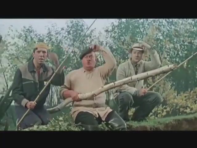 приколы на рыбалке #2
