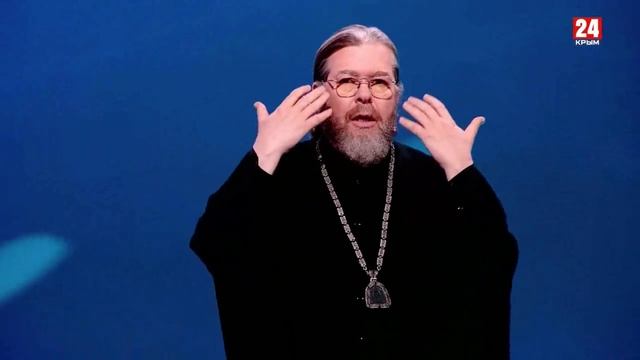 О Православии на Украине, католиках и разделениях в Церкви