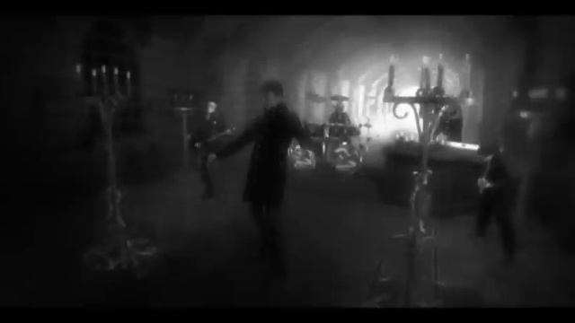 Kamelot - Love You To Death [Official Music Video]