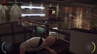 впервые начал проходить hitman, вел себя как нуб!