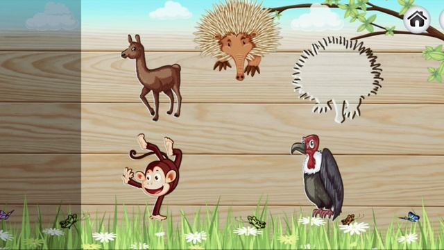 Развивающий мультфильм для детей, познавательный мультик для малышей