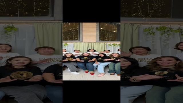 Команда Глобал Тренд
