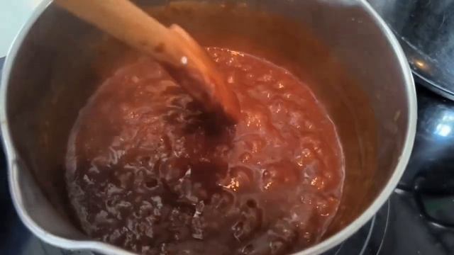 РЕЦЕПТ шоколадной карамели! ❄ M. Brownie
