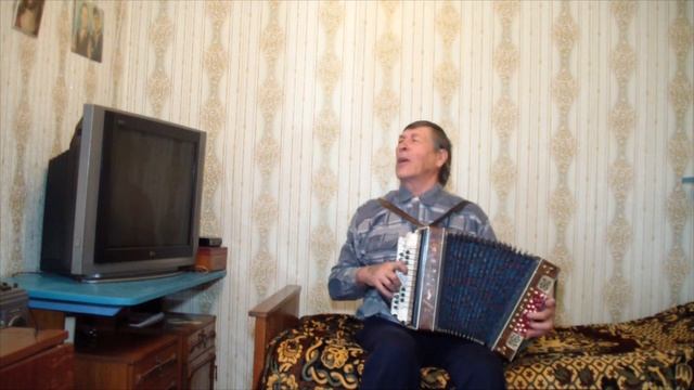 Лезгинка, добавлен барабан.
