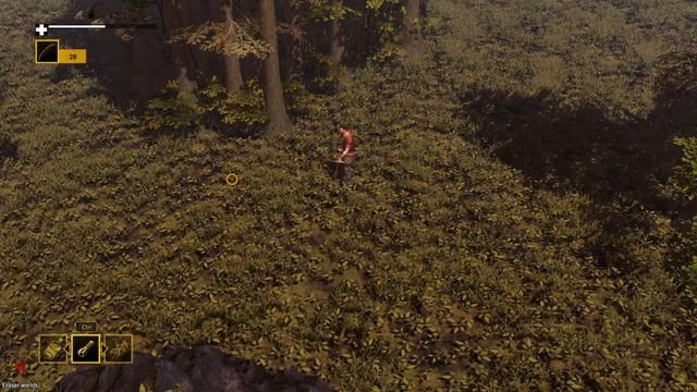 ((AVSANCHEZ101 )) +18  8/28/2017  How To Survival 2
