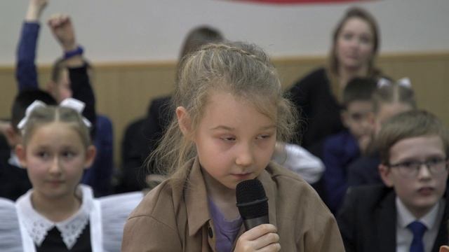 Дед Мороз подарит скрипку маленькой читинке из многодетной семьи