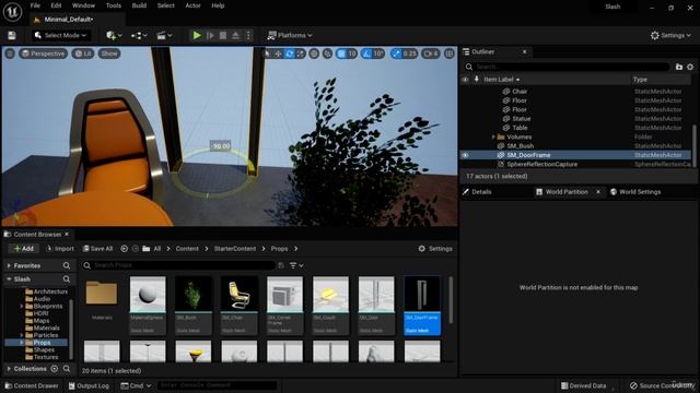 1.8. Section 1 Challenge