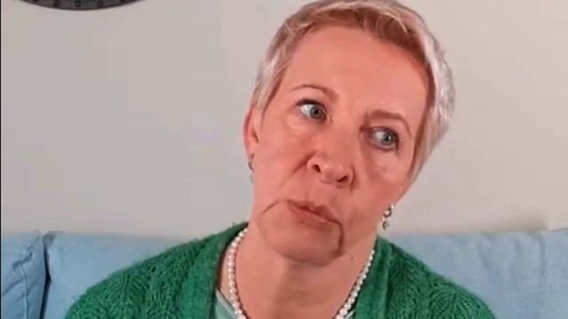 Иноагентка Лазарева