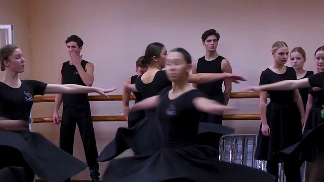 Итоговый выпуск студенческих новостей от 16.12.24