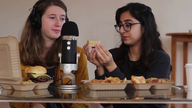 FFC Mukbang ASM-RU Studying?