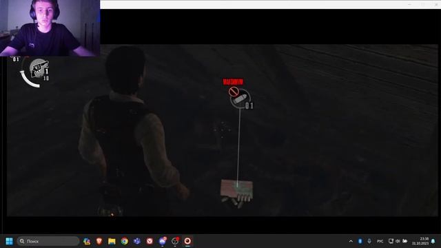 #2 THE EVIL WITHIN ▶️ ILYUXA2261