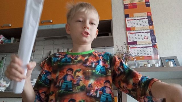 делаем поднос для телефона.