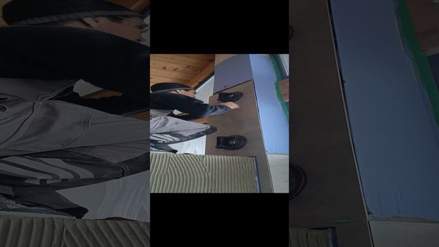 облицовка керамогранитом