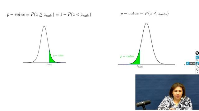 4.7 концепция p-value